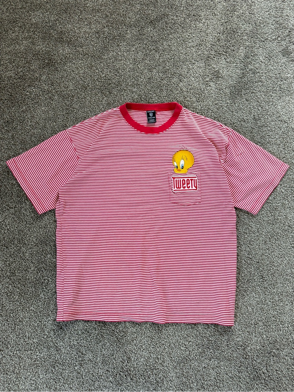 Warner Bros 90’s Tweety bird T-Shirt